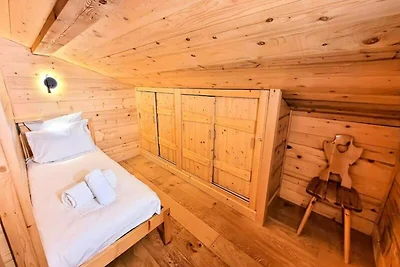 4-Zimmer-Wohnung im Herzen des Dorfes