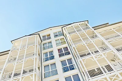 4 Personen Ferienhaus in Großenbrode