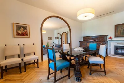 Appartamento a Bellagio con balcone