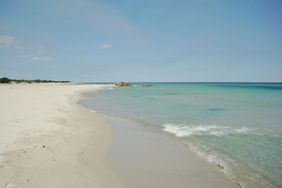 Residentie met zwembad in Tanaunella-Budoni