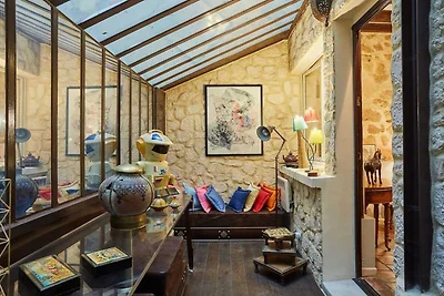 Appartement Le Marais/Place des Vosges