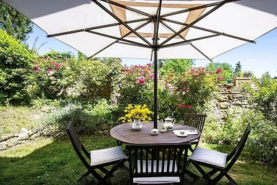 Wohnung in Certaldo mit Schwimmbecken
