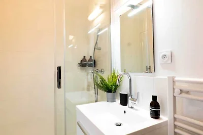 Gezellige studio 2p / Le Marais
