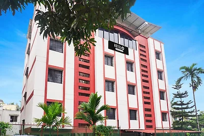 Super Hotel O Jadhav Nagar