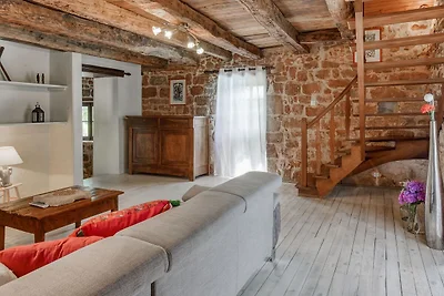 Tranquilla casa vacanze con piscina privata