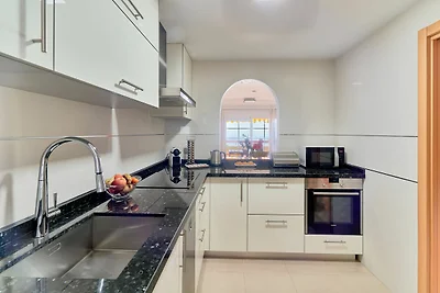 Schönes Ferienhaus in Rincón de la Victoria m...
