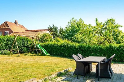 6 persoons vakantie huis in Nordborg-By Traum