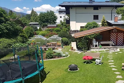 Vista panorámica - Casa Hollaus