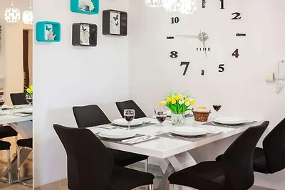 Premium Two-Bedroom Apartment