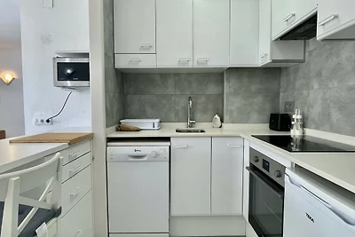 Wohnung in Estartit in der Nähe des...