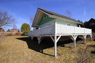 Ferienhaus , Tanne - ehemals TUI Ferienhaus