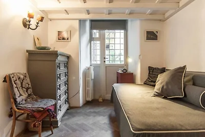 Luxuriöses Apartment in einem historischen...