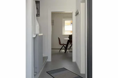 Ferienhaus in Thür mit Wifi und Parken