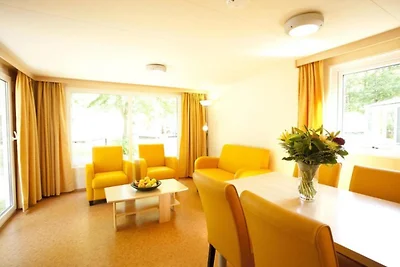 Familienchalet in der Veluwe