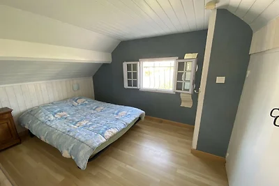 Ferienhaus, Pénestin