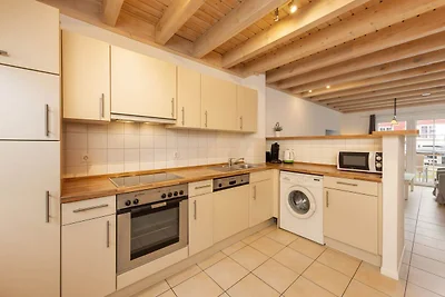Casa vacanze con bagnoschiuma sul Mar Baltico