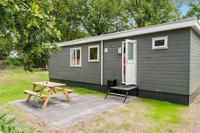 Gemütliches Ferienhaus bei Den Ham mit Garten