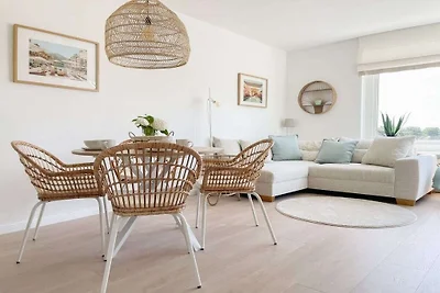 Vakantiehuis Ontspannende vakantie Niendorf (Ostsee)