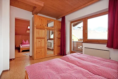 Schöne Ferienwohnung in Fügen / Zillertal