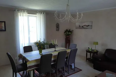 Großzügiges Familienanwesen in slawischer...