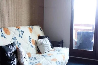 Wohnung in Eclose nahe Alpe Express