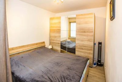 Schönes Appartement mit Gemeinschaftspool