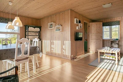 Accogliente Cottage sul Mare-By Traum