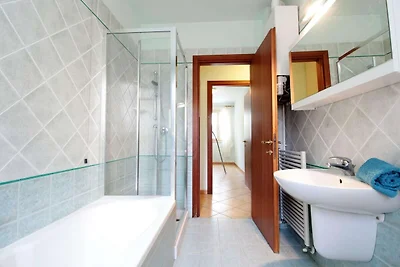 Gemütliche Wohnung in Jesolo mit...