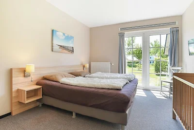 Spaziosa casa vacanze a soli 700 m dalla...