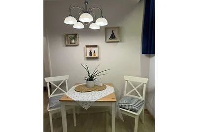 Ferienwohnung in Norderney mit Wifi