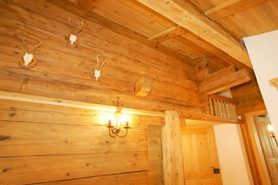 Appartamento a Zell am See con piscina