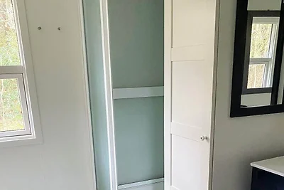 6 Personen Ferienhaus in Bording-By Traum