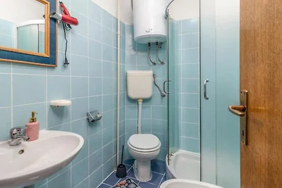 Apartmani Jadranovo Mare  - One Bedoom Apartm...