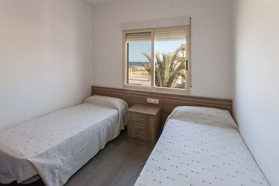 Llebeig 2 - Apartment In Oliva. Wifi Gratis