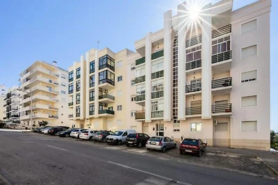 Wohnung in Portimão nahe der Marina