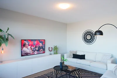 Appartamento a Den Haag per 4 persone