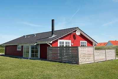 8 Personen Ferienhaus in Løkken-By Traum
