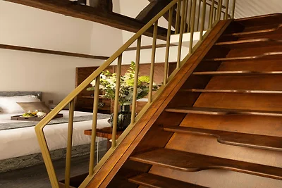 Palais Bourbon Hotel - Suite 25 - 3P -...