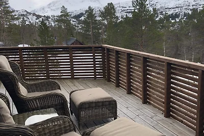 12 Personen Ferienhaus in Skare-By Traum