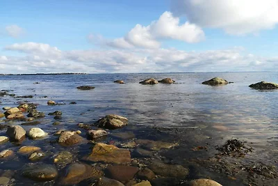 6 Personen Ferienhaus in Haderslev-By Traum