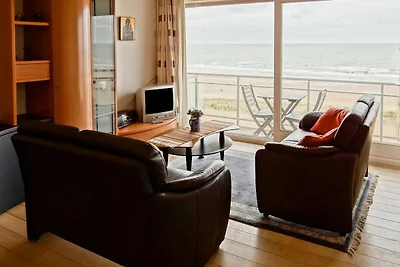 Appartamento a Nieuwpoort con terrazza