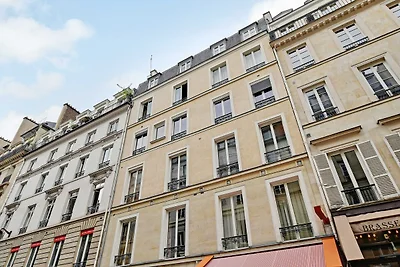 Gemütliches Studio - 2P - Place de la...