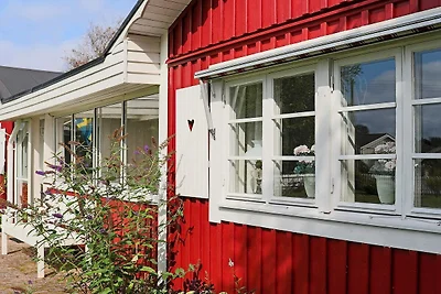 6 Personen Ferienhaus in MELLBYSTRAND-By...
