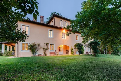 Villa in Toscane met Privézwembad