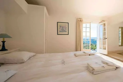 Ferienwohnung mit 1 Schlafzimmer