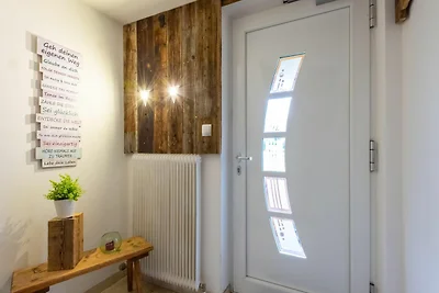 Wohnung in Bichlbach mit gemeinsamer Sauna