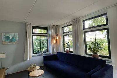 Restyled Koningshoeve 4 personen
