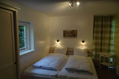 Vakantiehuis met 3 slaapkamers