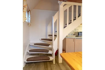 Ferienwohnung mit 1 Schlafzimmer