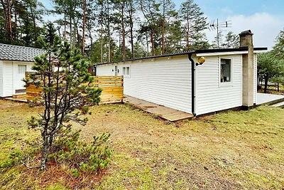 8 Personen Ferienhaus in YNGSJÖ, SVERIGE-By...